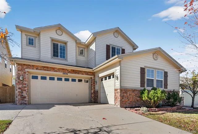 $965,000 | 11036 Glengate Circle, Highlands Ranch, CO 80130