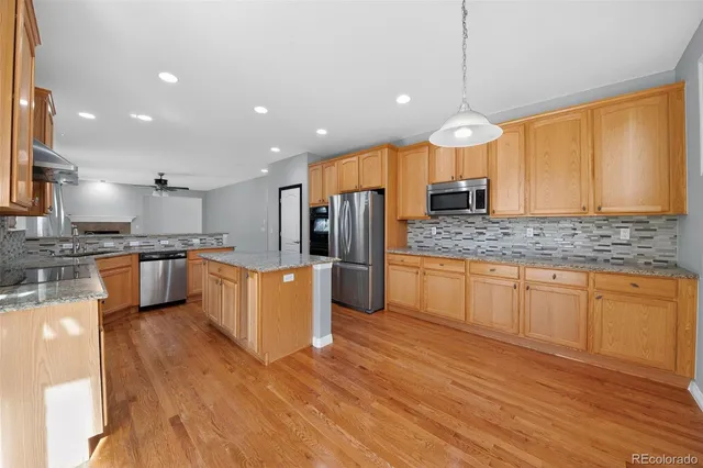 $965,000 | 11036 Glengate Circle, Highlands Ranch, CO 80130