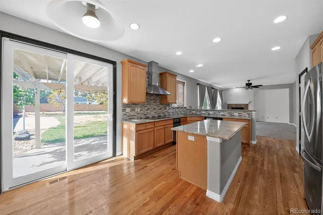 $965,000 | 11036 Glengate Circle, Highlands Ranch, CO 80130