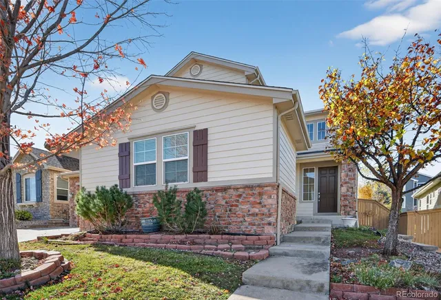 $965,000 | 11036 Glengate Circle, Highlands Ranch, CO 80130