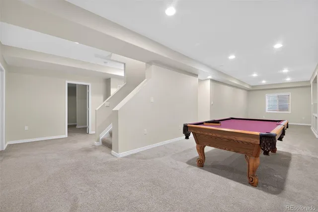 $965,000 | 11036 Glengate Circle, Highlands Ranch, CO 80130