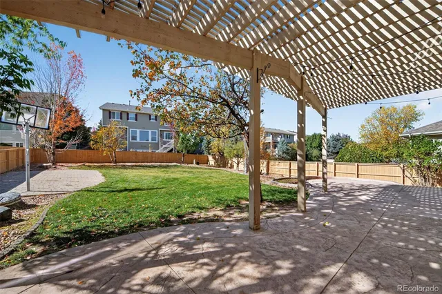 $965,000 | 11036 Glengate Circle, Highlands Ranch, CO 80130