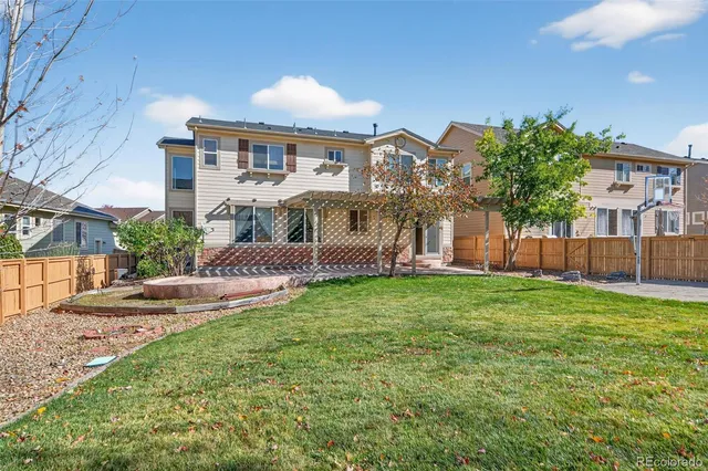 $965,000 | 11036 Glengate Circle, Highlands Ranch, CO 80130
