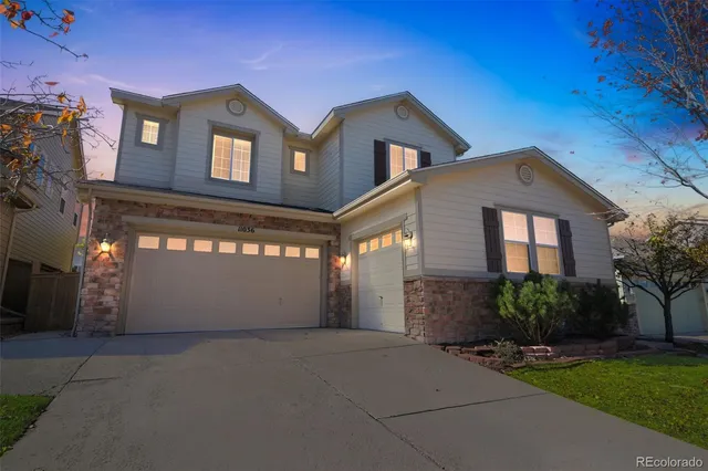 $965,000 | 11036 Glengate Circle, Highlands Ranch, CO 80130