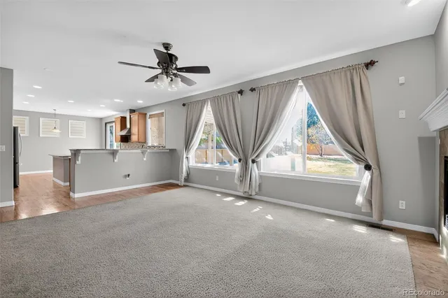 $965,000 | 11036 Glengate Circle, Highlands Ranch, CO 80130