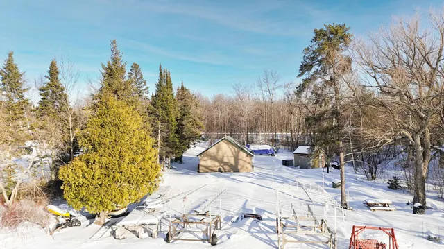 $269,000 | 101 Highway 6, Outing, MN 56662