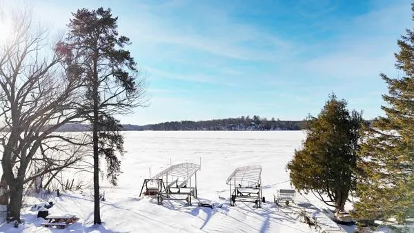 $269,000 | 101 Highway 6, Outing, MN 56662