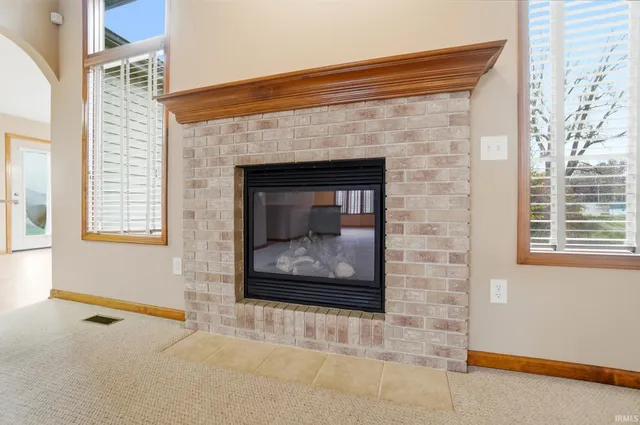 $325,000 | 1622 Tara Bella Lane, Fort Wayne, IN 46845