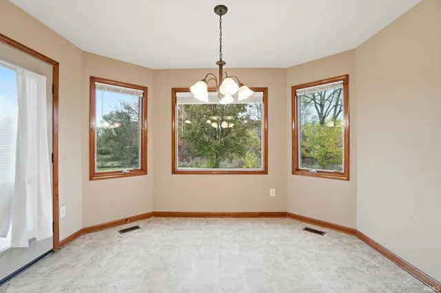 $325,000 | 1622 Tara Bella Lane, Fort Wayne, IN 46845