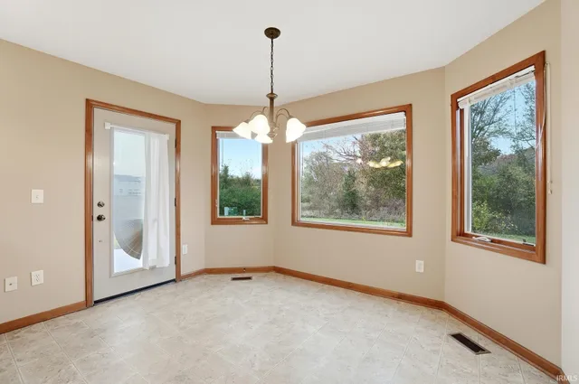 $325,000 | 1622 Tara Bella Lane, Fort Wayne, IN 46845