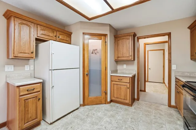 $325,000 | 1622 Tara Bella Lane, Fort Wayne, IN 46845