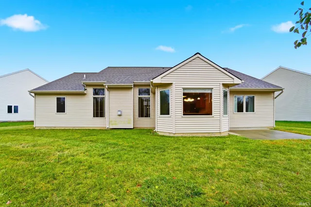 $325,000 | 1622 Tara Bella Lane, Fort Wayne, IN 46845