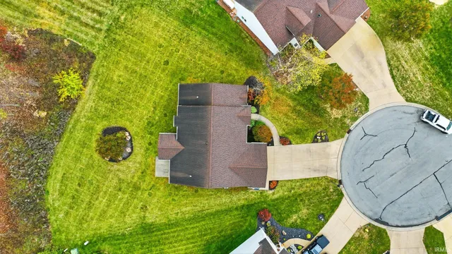 $325,000 | 1622 Tara Bella Lane, Fort Wayne, IN 46845