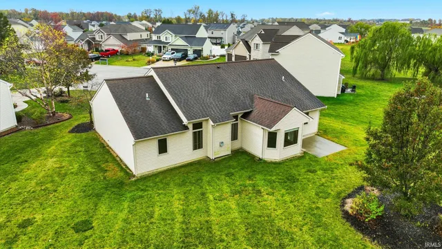 $325,000 | 1622 Tara Bella Lane, Fort Wayne, IN 46845