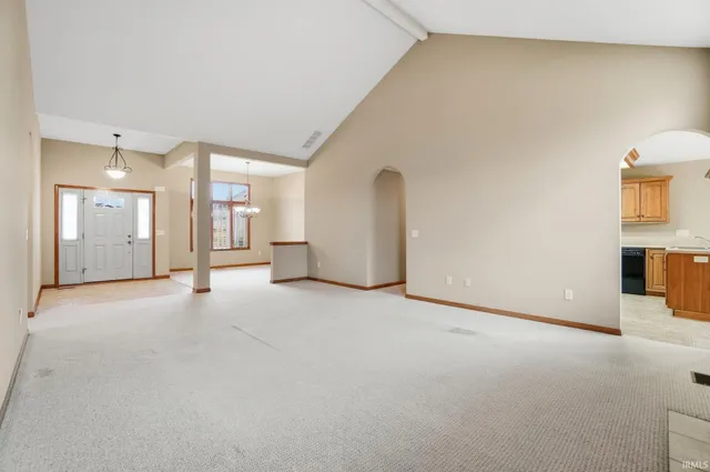 $325,000 | 1622 Tara Bella Lane, Fort Wayne, IN 46845