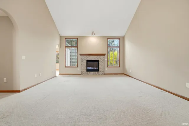 $325,000 | 1622 Tara Bella Lane, Fort Wayne, IN 46845