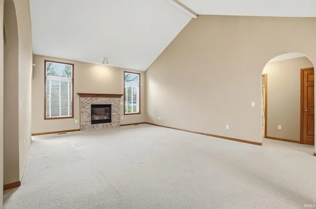 $325,000 | 1622 Tara Bella Lane, Fort Wayne, IN 46845