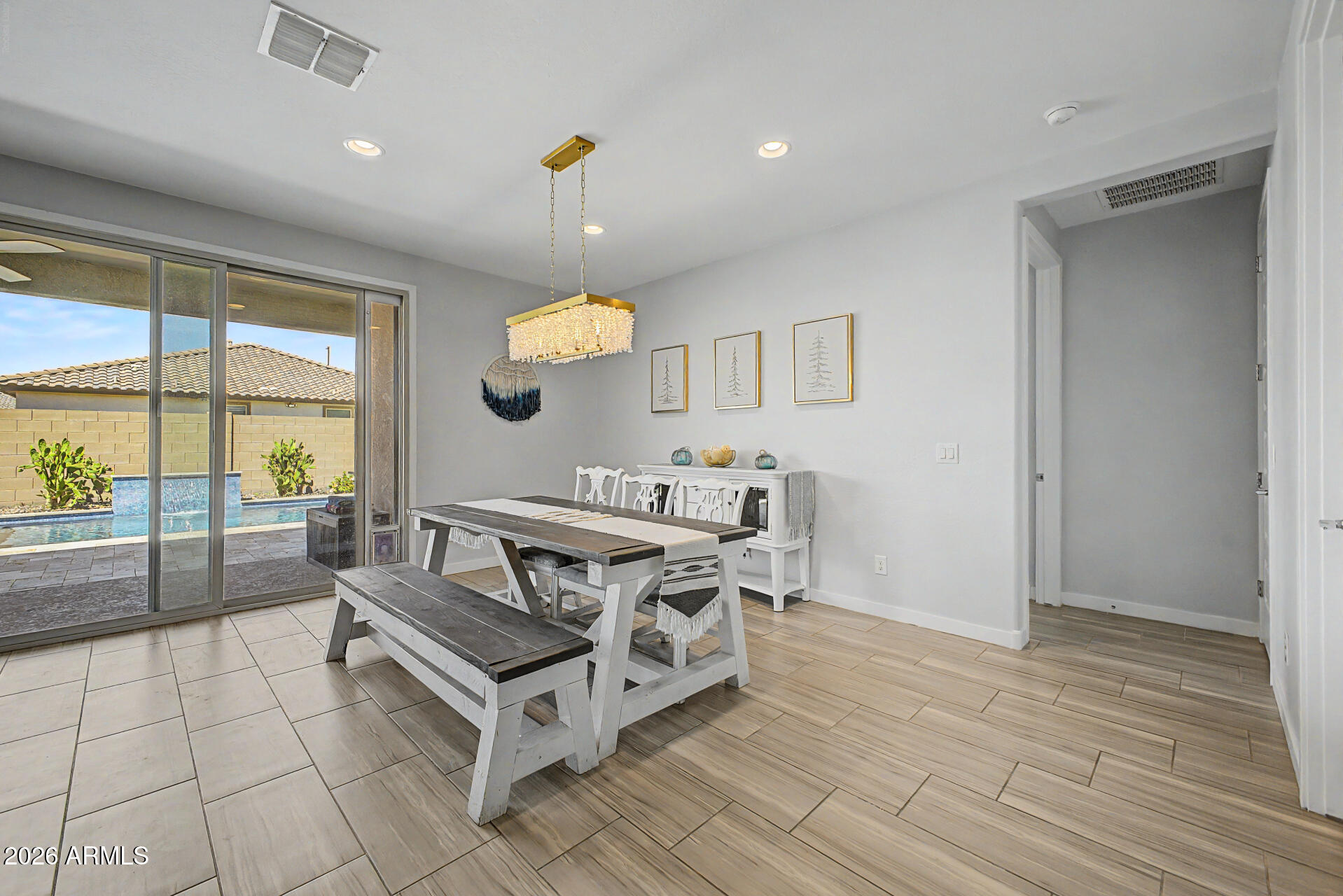 2358 East Ridgewood Lane Gilbert, AZ 85298 - Photo 12 of 45 16 - Ridgewood