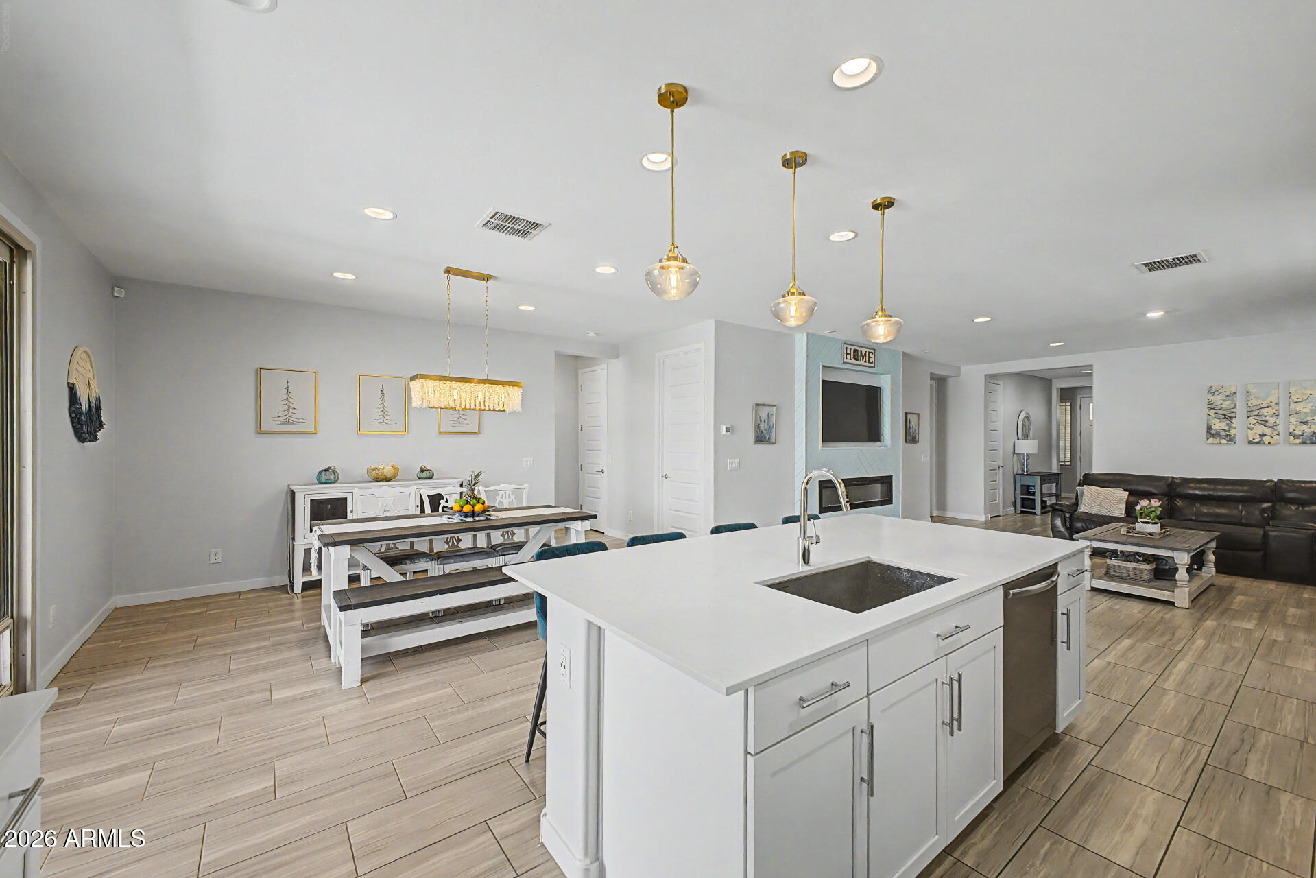 2358 East Ridgewood Lane Gilbert, AZ 85298 - Photo 13 of 45 17 - Ridgewood