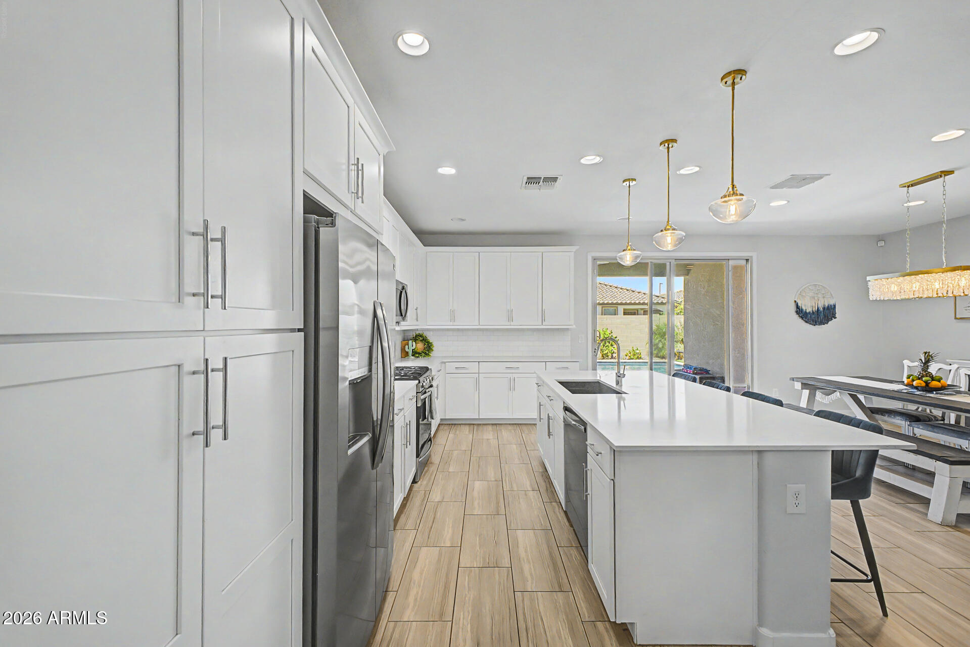 2358 East Ridgewood Lane Gilbert, AZ 85298 - Photo 14 of 45 18 - Ridgewood