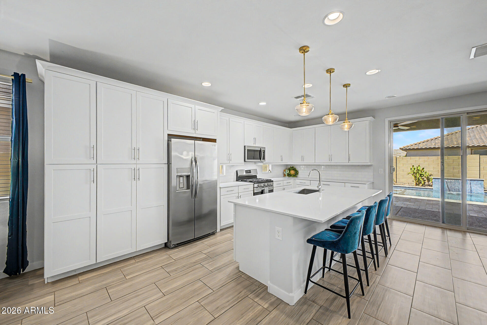 2358 East Ridgewood Lane Gilbert, AZ 85298 - Photo 15 of 45 19 - Ridgewood