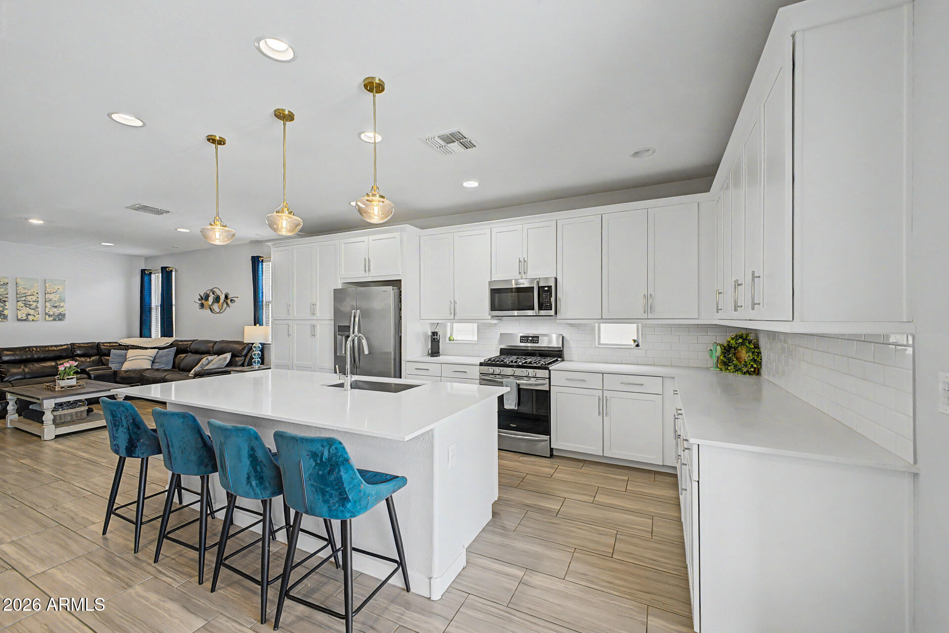 2358 East Ridgewood Lane Gilbert, AZ 85298 - Photo 16 of 45 20 - Ridgewood