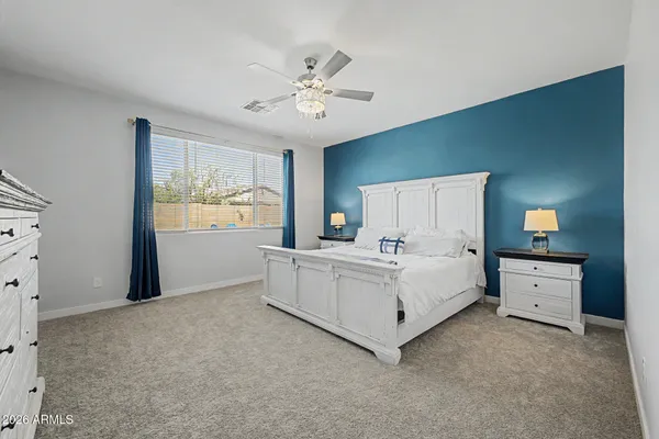 $799,900 | 2358 East Ridgewood Lane, Gilbert, AZ 85298