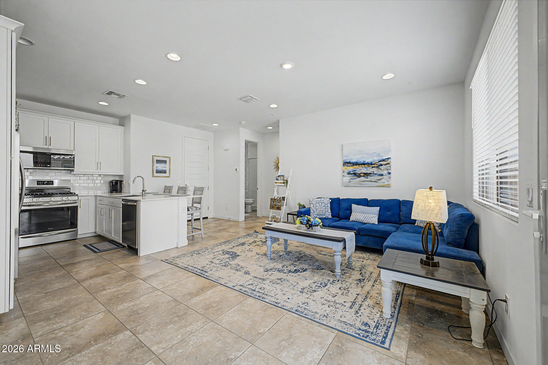 2358 East Ridgewood Lane Gilbert, AZ 85298 - Photo 36 of 45 41 - Ridgewood