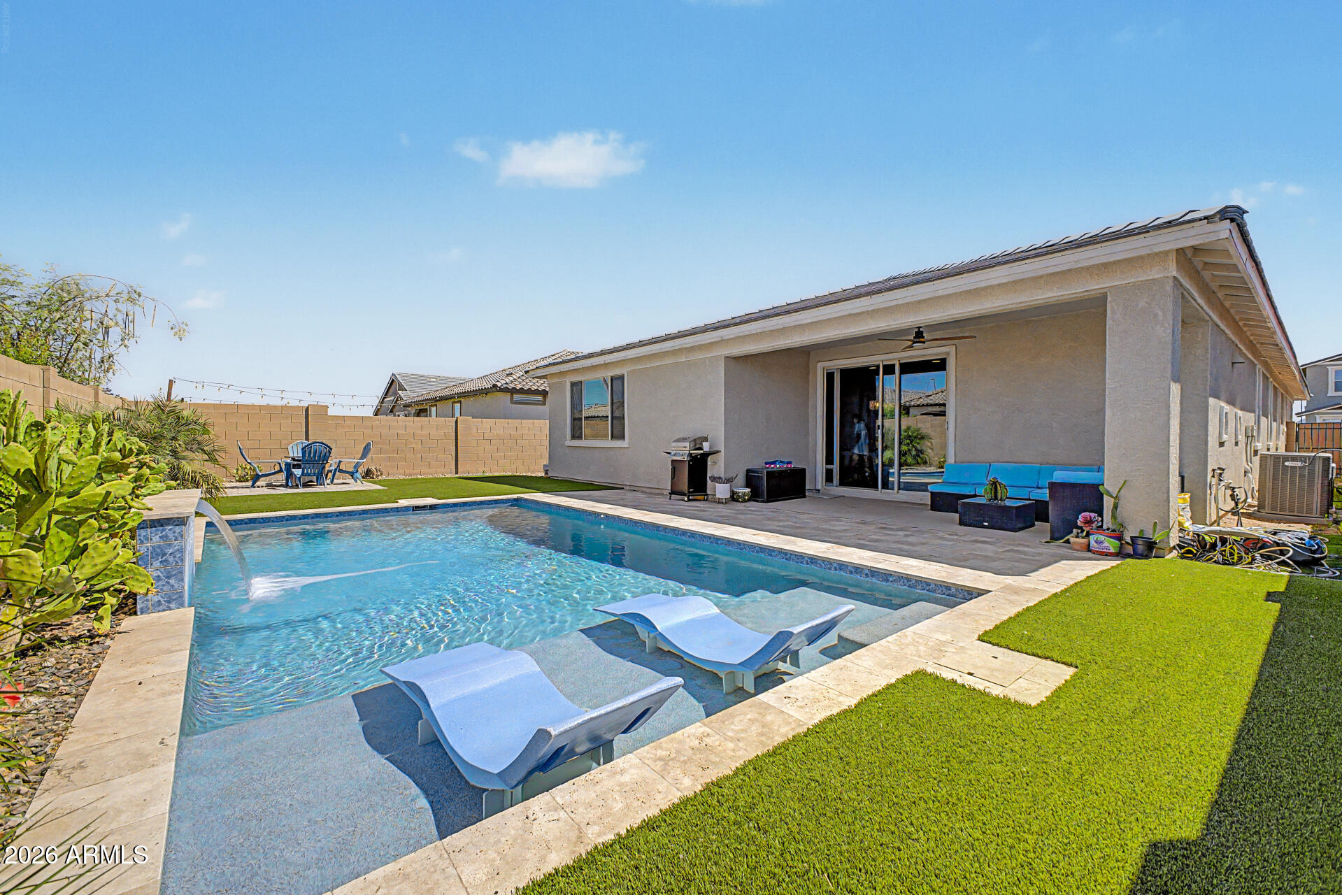 2358 East Ridgewood Lane Gilbert, AZ 85298 - Photo 40 of 45 45 - Ridgewood