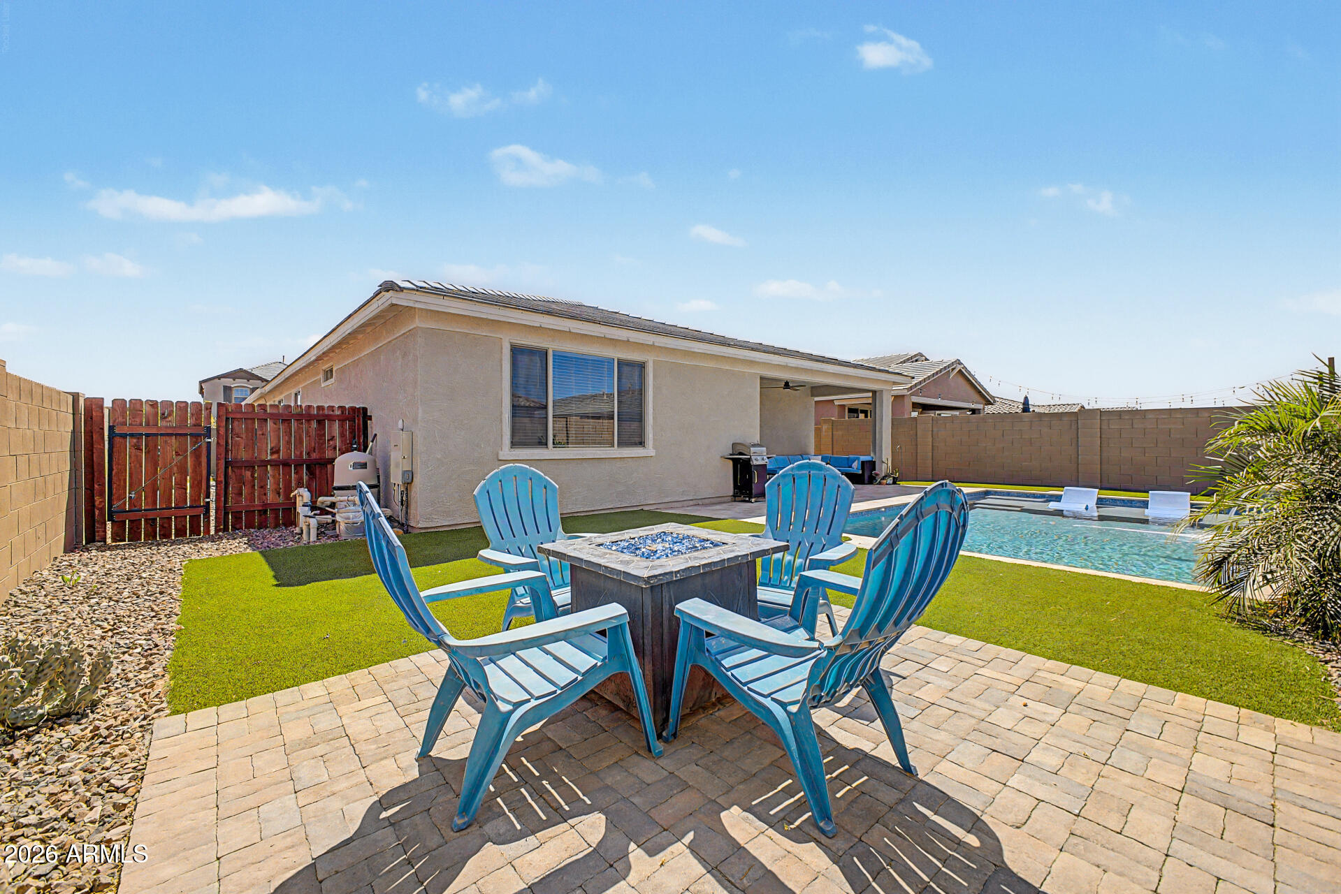 2358 East Ridgewood Lane Gilbert, AZ 85298 - Photo 41 of 45 46 - Ridgewood