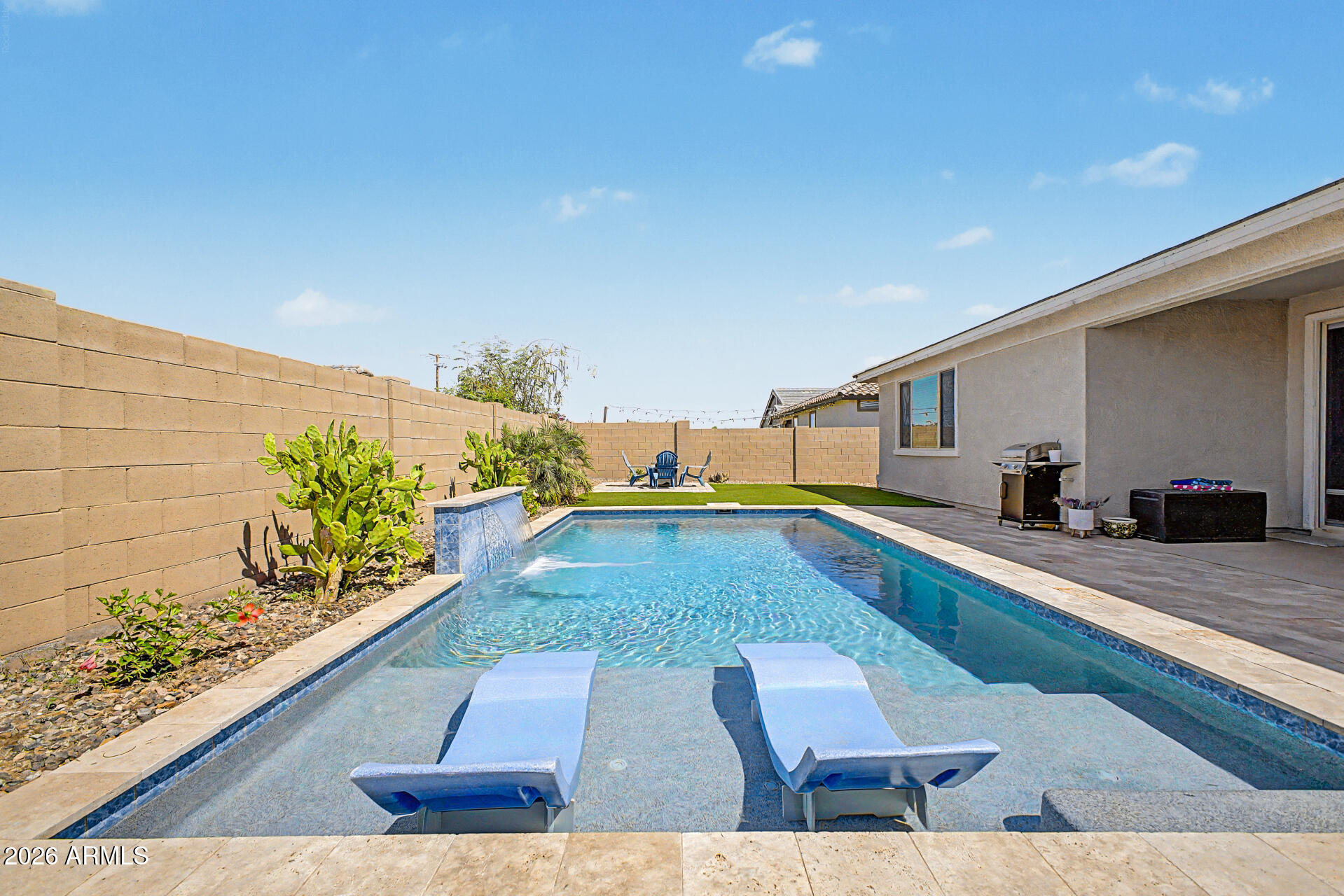 2358 East Ridgewood Lane Gilbert, AZ 85298 - Photo 43 of 45 48 - Ridgewood