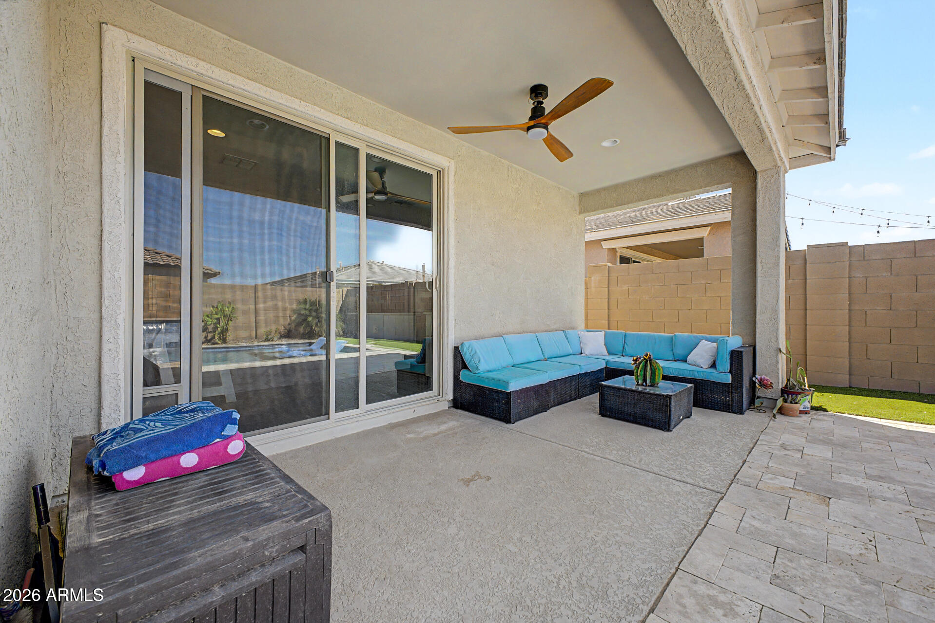 2358 East Ridgewood Lane Gilbert, AZ 85298 - Photo 44 of 45 49 - Ridgewood