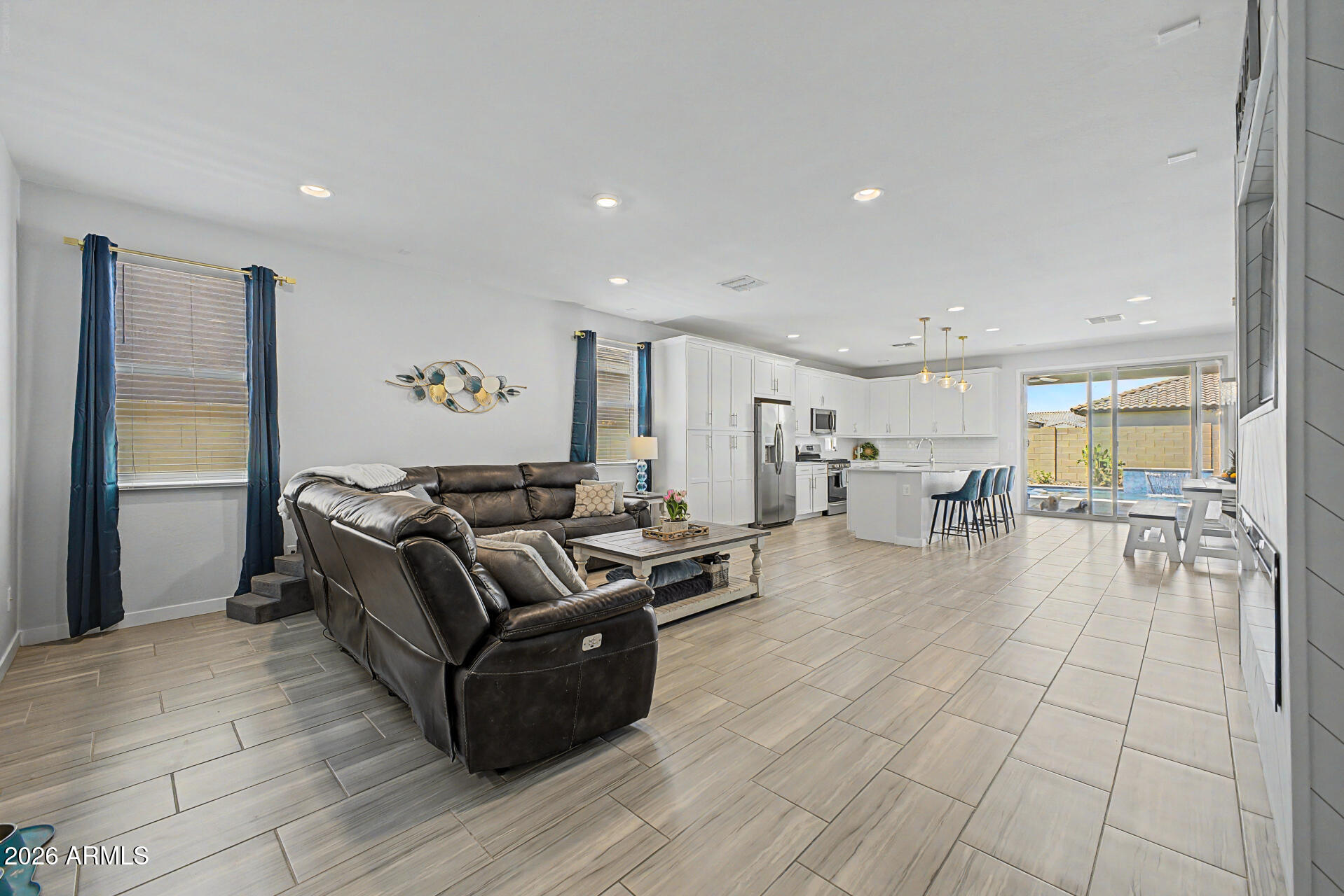 2358 East Ridgewood Lane Gilbert, AZ 85298 - Photo 5 of 45 9 - Ridgewood