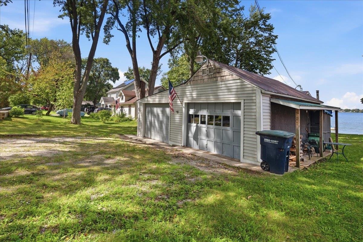 479 Bingham Shore Road St. Albans Town, VT 05478 - Photo 11 of 60 Gallery Image 11