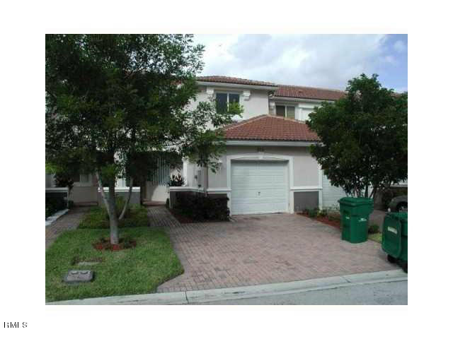 2376 Center Stone Lane Riviera Beach, FL 33404 - Photo 1 of 23 Front