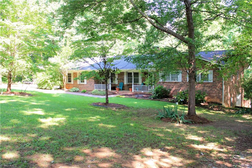 7921 Rte 2156 Walnut Cove, NC 27052 - Photo 2 of 25 Gallery Image 2