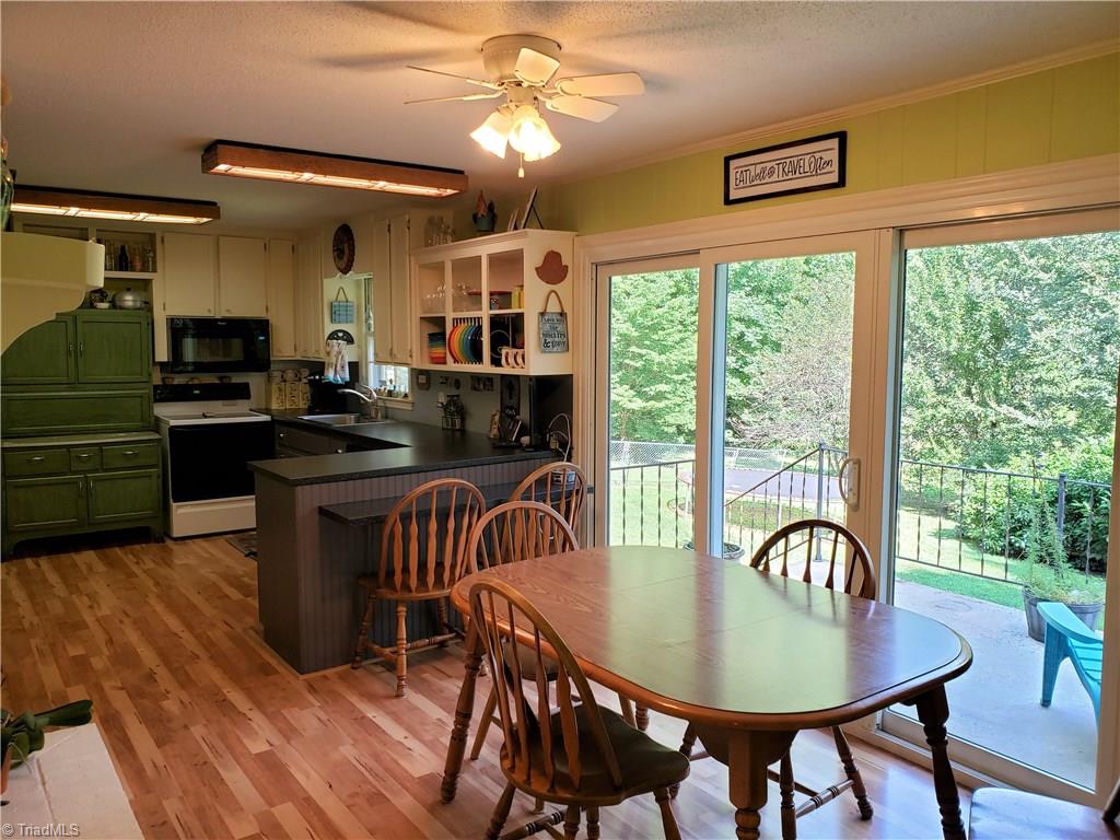 7921 Rte 2156 Walnut Cove, NC 27052 - Photo 8 of 25 Gallery Image 8