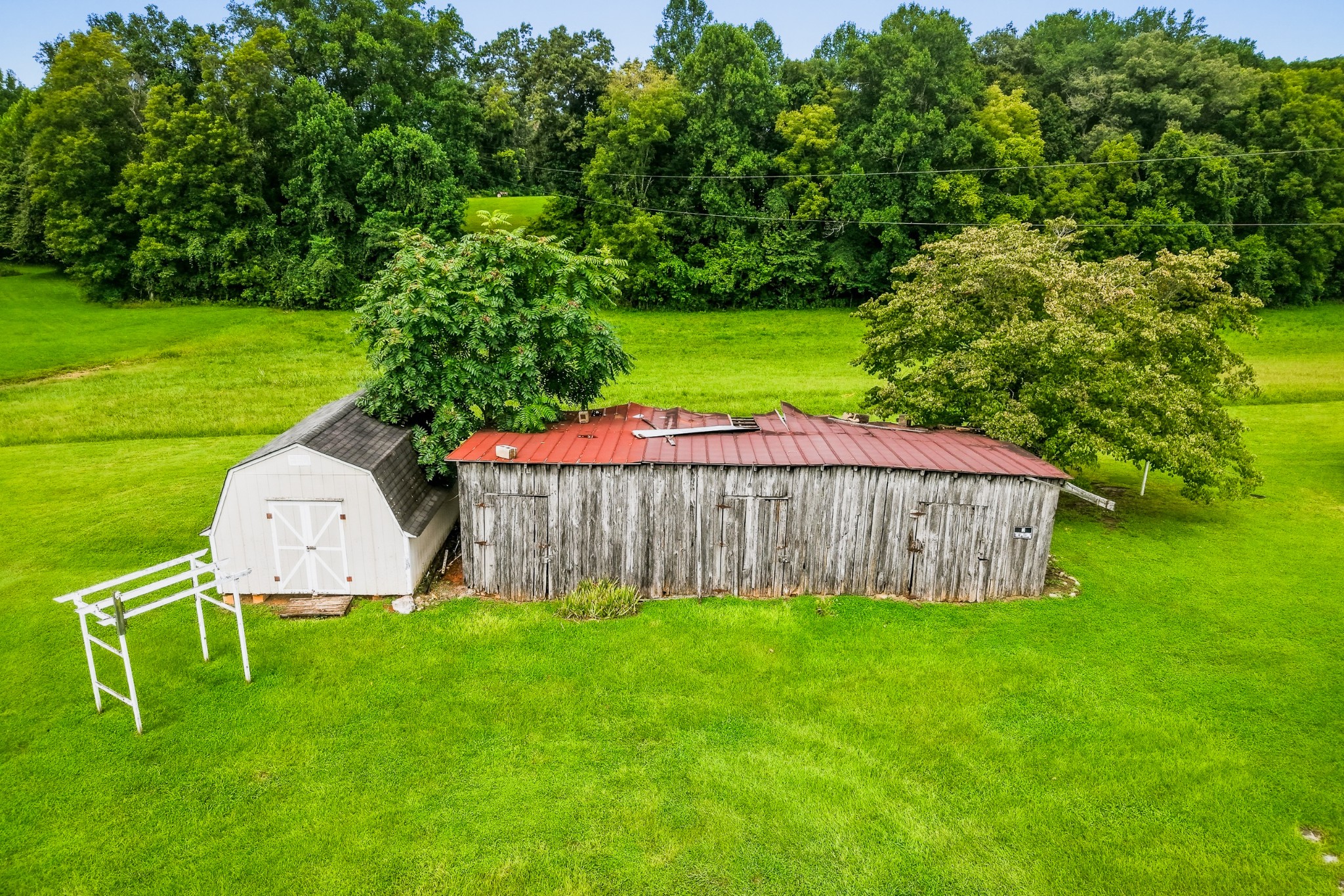 96 Old Shellsford Road McMinnville, TN 37110 - Photo 48 of 50 Gallery Image 48