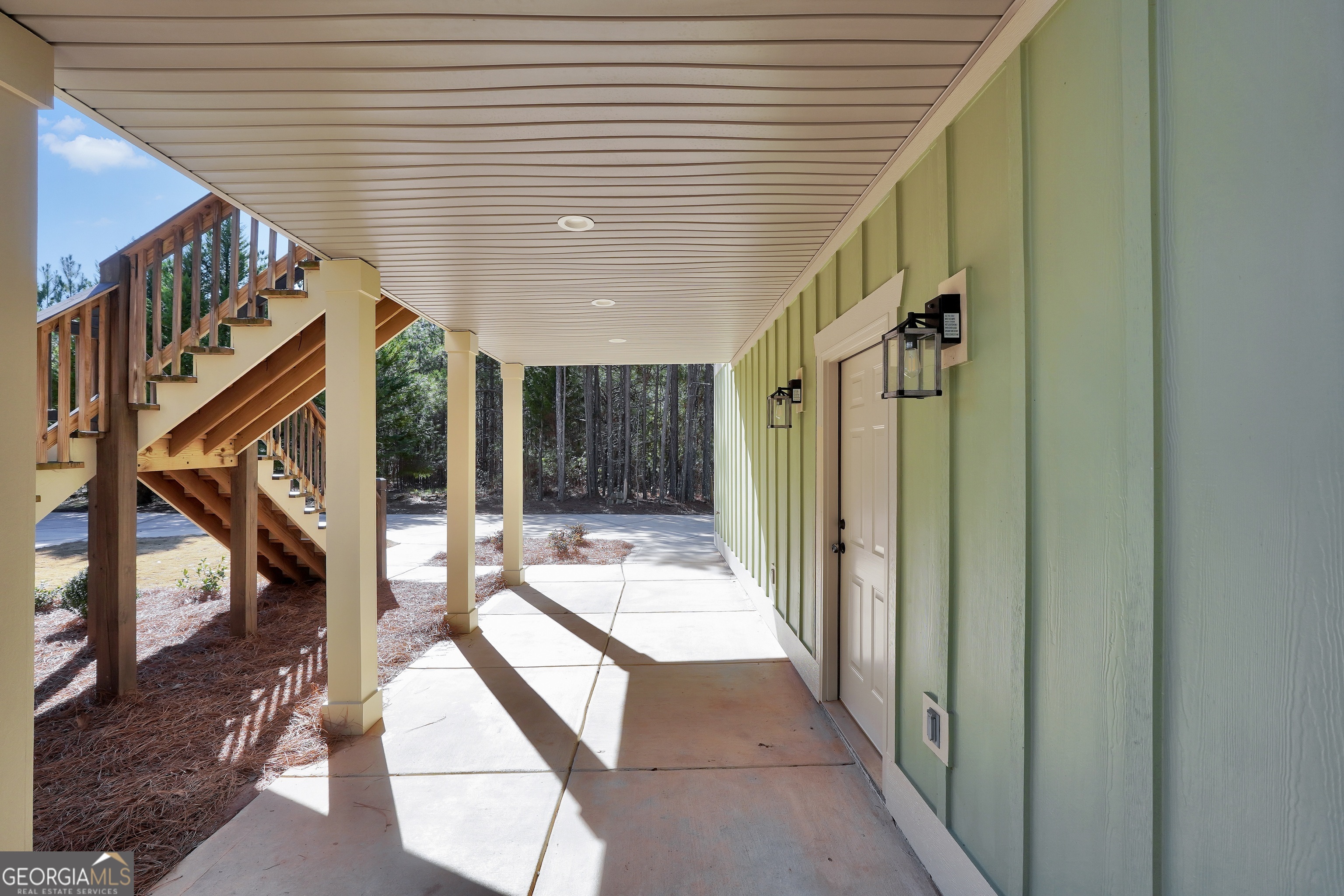 254 Dub Walker Road Jackson, GA 30233 - Photo 32 of 33