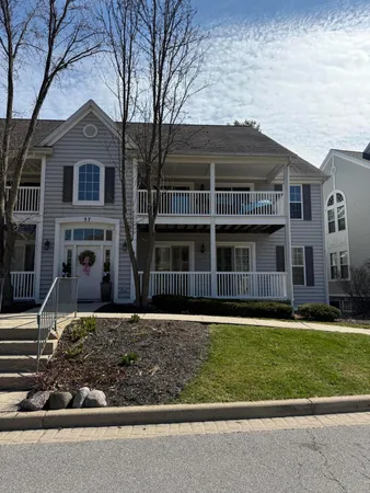 $369,999 | 37 Fentree Drive, Unit A, Valparaiso, IN 46385