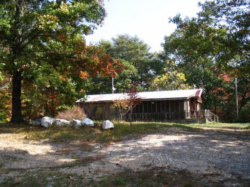 195 Duckett Ridge Road Tellico Plains, TN 37385 - Photo 1 of 1 Primary Photo