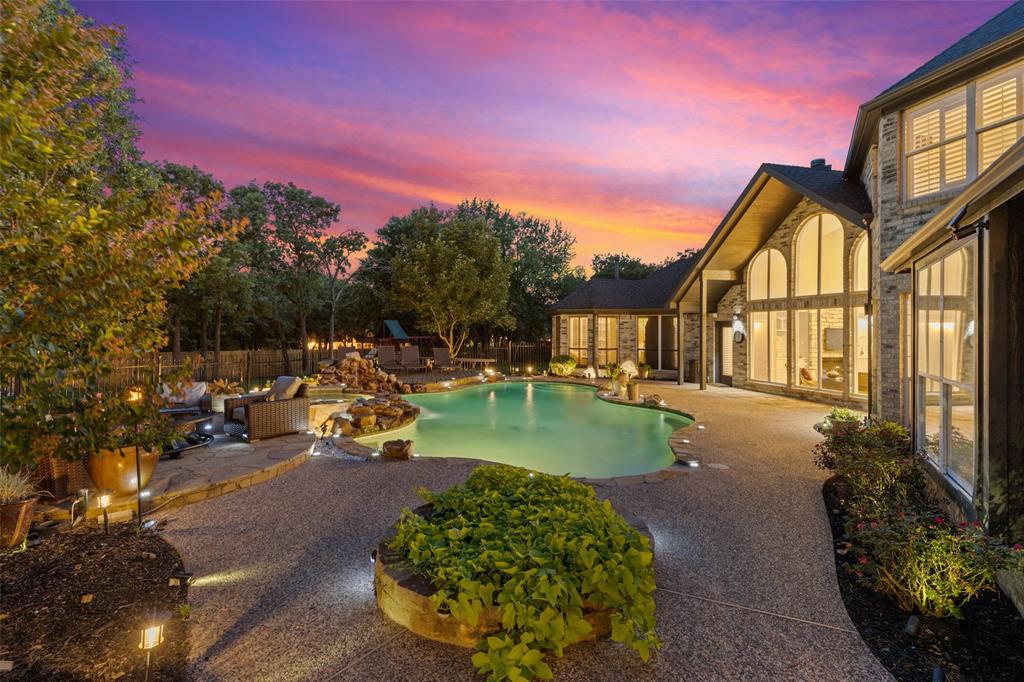 102 Ranch Court Argyle, TX 76226 - Photo 1 of 1