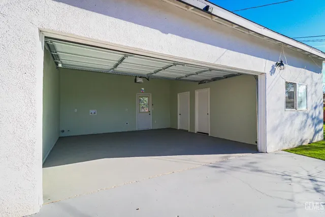 a bathroom with a sink toilet and vanity