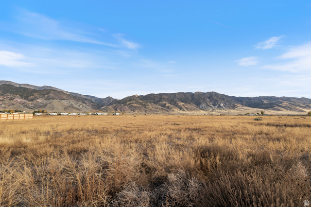 851 South Jones Road, Unit 4 Monroe, UT 84754 - Photo 1 of 1 View of mountain background featuring rural landscape