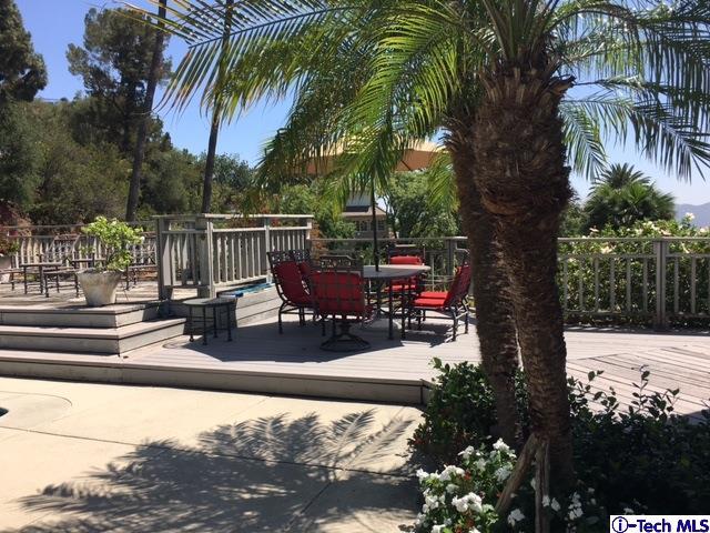 414 Kempton Road Glendale, CA 91202 - Photo 11 of 44