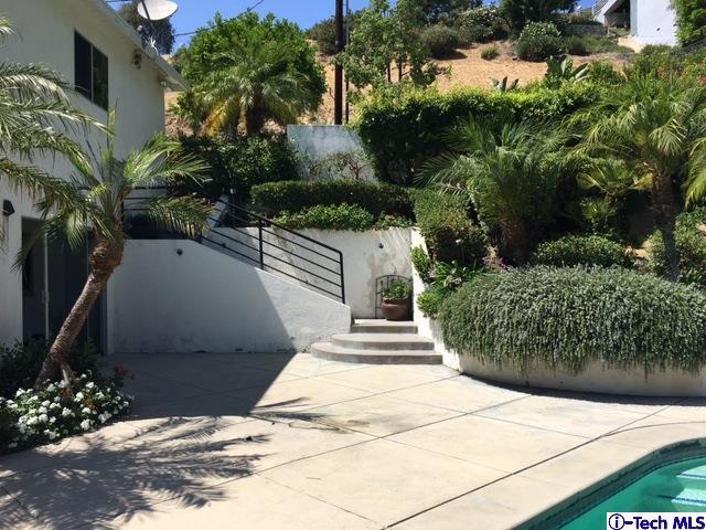 414 Kempton Road Glendale, CA 91202 - Photo 12 of 44