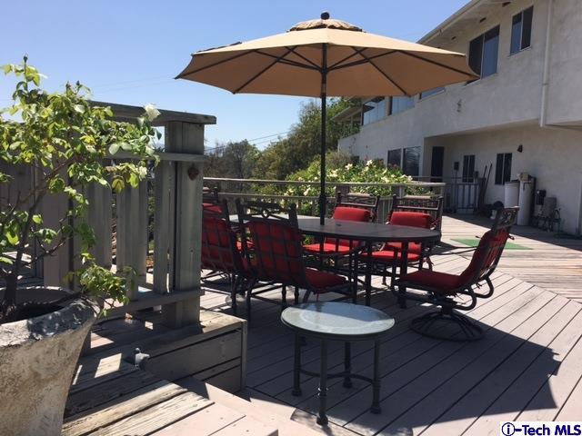 414 Kempton Road Glendale, CA 91202 - Photo 15 of 44