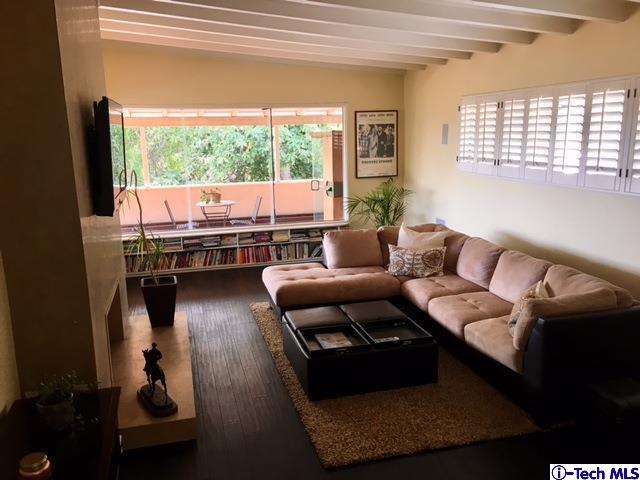 414 Kempton Road Glendale, CA 91202 - Photo 3 of 44