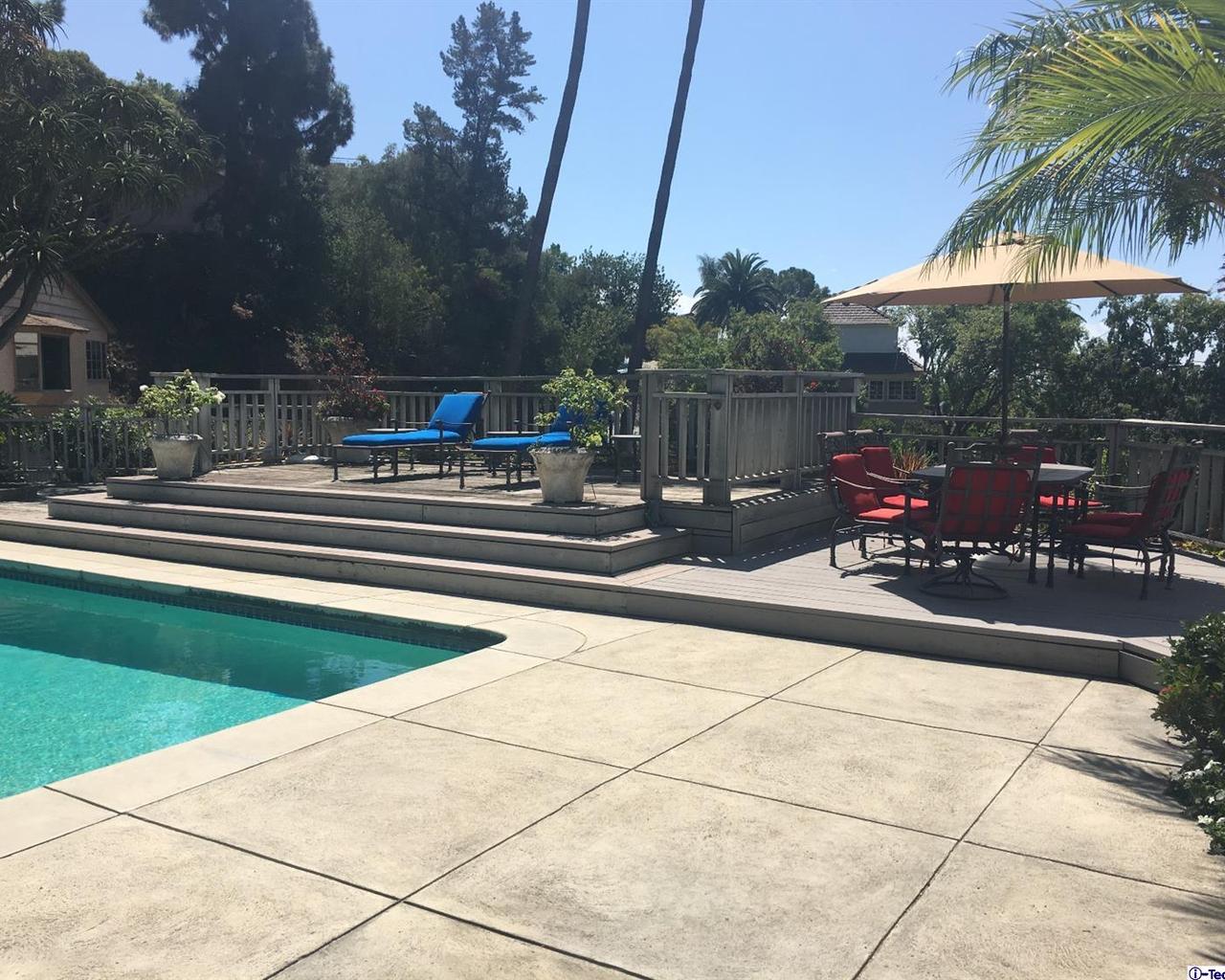 414 Kempton Road Glendale, CA 91202 - Photo 25 of 44