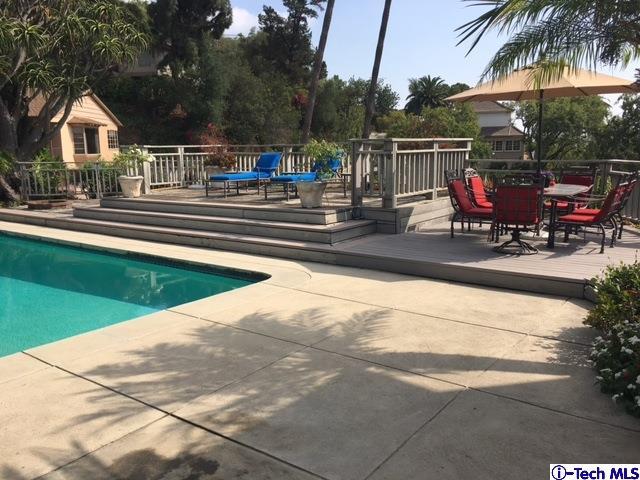 414 Kempton Road Glendale, CA 91202 - Photo 41 of 44